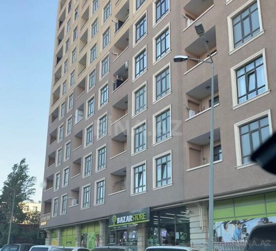 Satılır 2 otaqlı yeni tikili 67 m², 8-ci mikrorayon q., photo 9 from 10