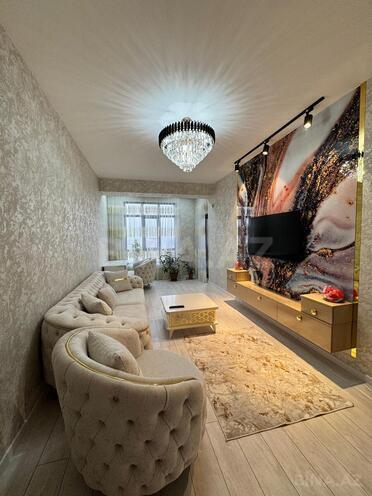 Satılır 2 otaqlı yeni tikili 67 m², 8-ci mikrorayon q., photo 4 from 10