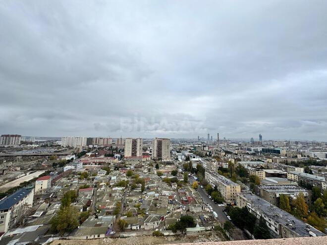 Satılır 2 otaqlı yeni tikili 67 m², 8-ci mikrorayon q., photo 8 from 10