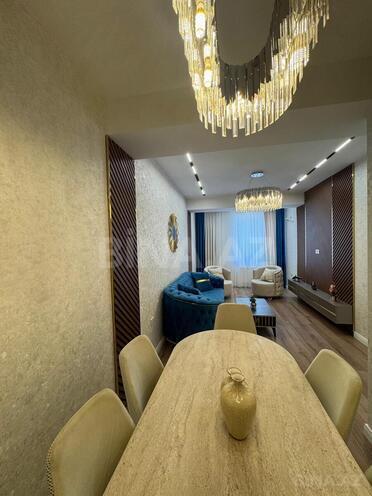 Продаётся 4-комн. новостройка 110 м², пос. 7-ой мкр, photo 7 from 18