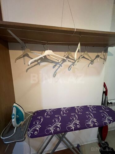 İcarəyə verilir 1 otaqlı köhnə tikili 38 m², Memar Əcəmi m., photo 15 from 18