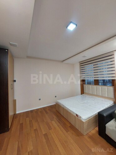 İcarəyə verilir 1 otaqlı köhnə tikili 38 m², Memar Əcəmi m., photo 13 from 18