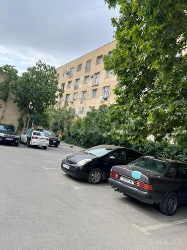 İcarəyə verilir 1 otaqlı köhnə tikili 38 m², Memar Əcəmi m., photo 16 from 18