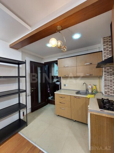İcarəyə verilir 1 otaqlı köhnə tikili 38 m², Memar Əcəmi m., photo 8 from 18