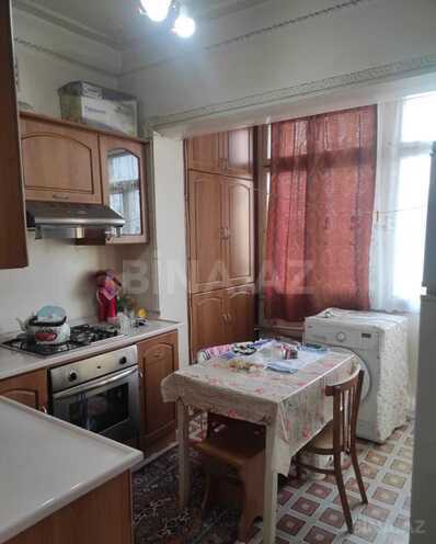 Продаётся 3-комн. вторичка 85 м², м. Насими, photo 17 from 24
