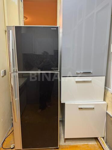 İcarəyə verilir 2 otaqlı yeni tikili 60 m², Əhmədli m., photo 4 from 12