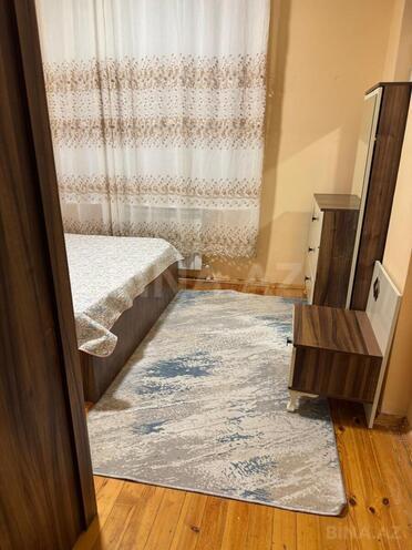 İcarəyə verilir 2 otaqlı yeni tikili 60 m², Əhmədli m., photo 8 from 12