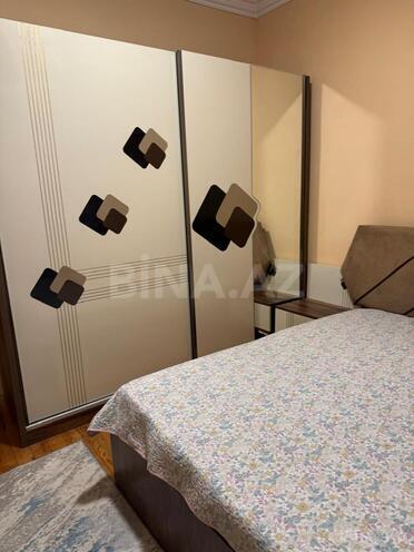 İcarəyə verilir 2 otaqlı yeni tikili 60 m², Əhmədli m., photo 9 from 12