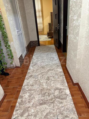 İcarəyə verilir 2 otaqlı yeni tikili 60 m², Əhmədli m., photo 11 from 12