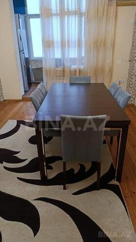 İcarəyə verilir 2 otaqlı yeni tikili 60 m², Əhmədli m., photo 6 from 12
