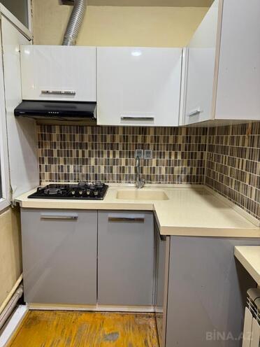 İcarəyə verilir 2 otaqlı yeni tikili 60 m², Əhmədli m., photo 3 from 12