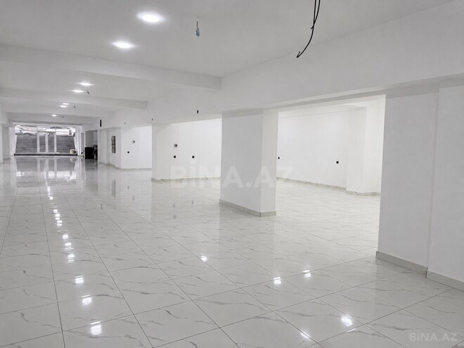 İcarəyə verilir  obyekt 1 198 m², Xalqlar Dostluğu m., photo 6 from 10