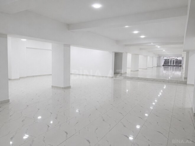İcarəyə verilir  obyekt 1 198 m², Xalqlar Dostluğu m., photo 5 from 10