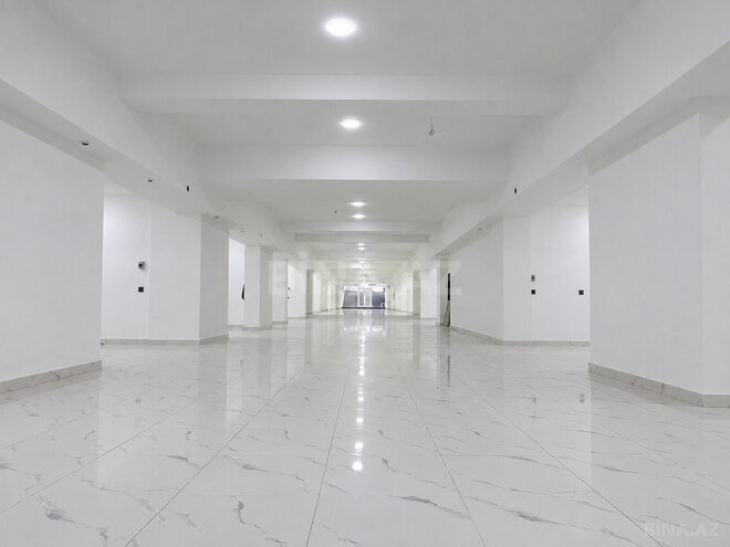 İcarəyə verilir  obyekt 1 198 m², Xalqlar Dostluğu m., photo 7 from 10