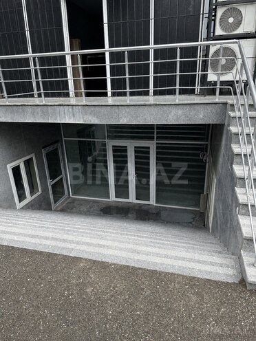 İcarəyə verilir  obyekt 1 198 m², Xalqlar Dostluğu m., photo 1 from 10
