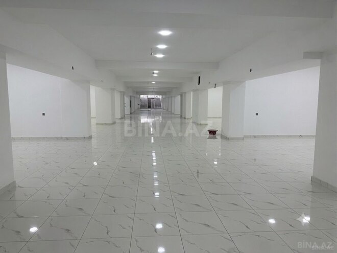 İcarəyə verilir  obyekt 1 198 m², Xalqlar Dostluğu m., photo 3 from 10
