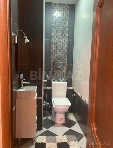 Satılır 4 otaqlı yeni tikili 174 m², Gənclik m., photo 12 from 13