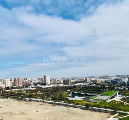 Satılır 4 otaqlı yeni tikili 174 m², Gənclik m., photo 3 from 13