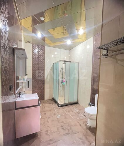Satılır 4 otaqlı yeni tikili 174 m², Gənclik m., photo 11 from 13