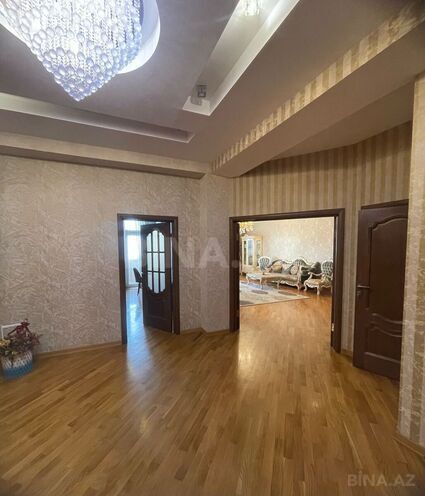Satılır 4 otaqlı yeni tikili 174 m², Gənclik m., photo 4 from 13
