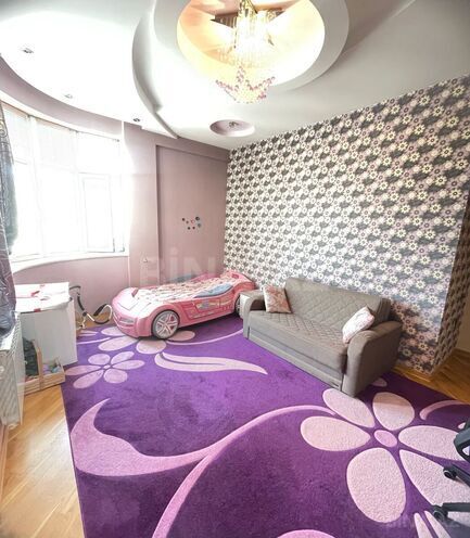 Satılır 4 otaqlı yeni tikili 174 m², Gənclik m., photo 10 from 13