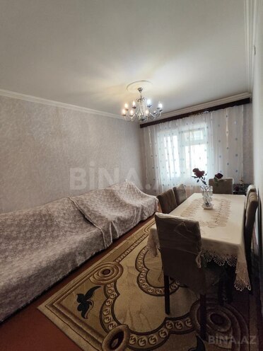 İcarəyə verilir 3 otaqlı köhnə tikili 80 m², Nəriman Nərimanov m., photo 3 from 13