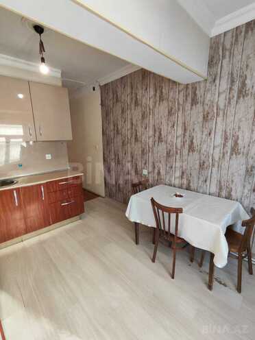 İcarəyə verilir 3 otaqlı köhnə tikili 80 m², Nəriman Nərimanov m., photo 11 from 13