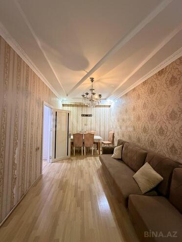 İcarəyə verilir 3 otaqlı yeni tikili 60 m², photo 3 from 9