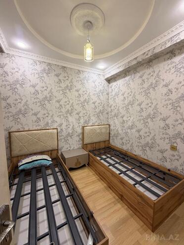 İcarəyə verilir 3 otaqlı yeni tikili 60 m², photo 5 from 9