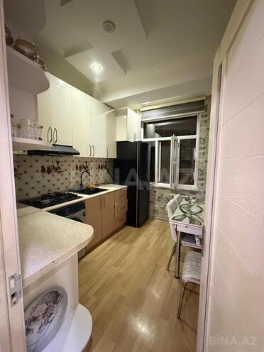 İcarəyə verilir 3 otaqlı yeni tikili 60 m², photo 6 from 9