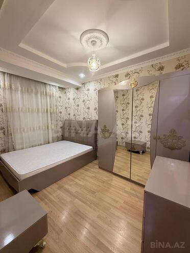 İcarəyə verilir 3 otaqlı yeni tikili 60 m², photo 4 from 9