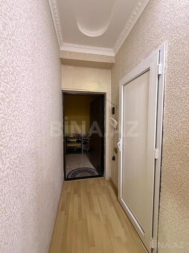 İcarəyə verilir 3 otaqlı yeni tikili 60 m², photo 8 from 9