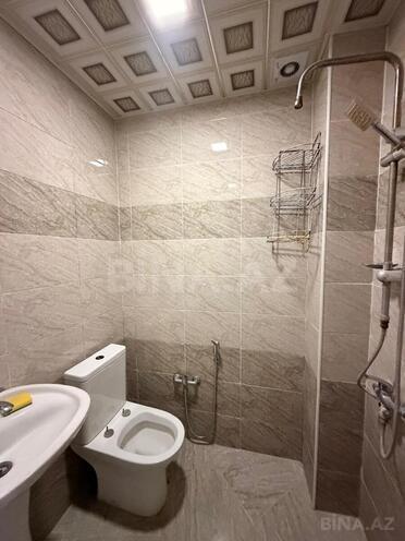 İcarəyə verilir 3 otaqlı yeni tikili 60 m², photo 7 from 9