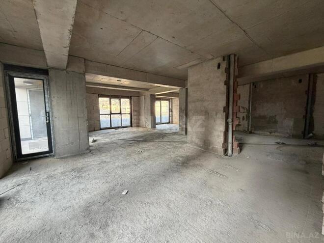 Satılır 3 otaqlı yeni tikili 130 m², Şah İsmayıl Xətai m., photo 4 from 14
