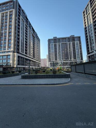Satılır 3 otaqlı yeni tikili 130 m², Şah İsmayıl Xətai m., photo 13 from 14