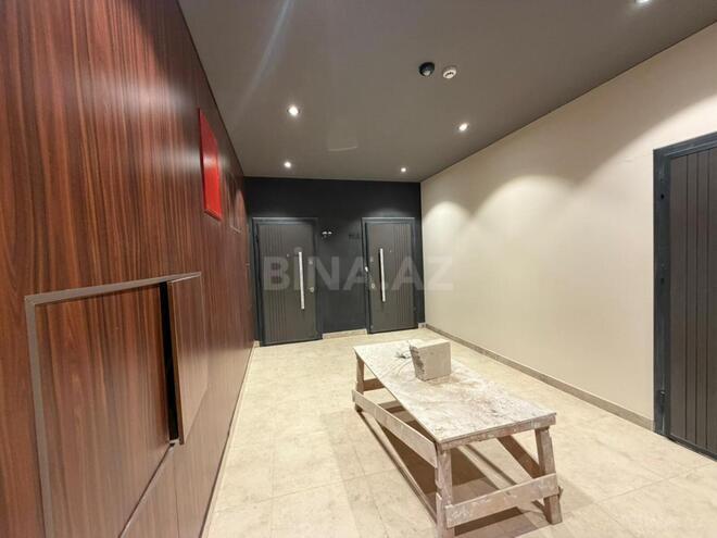 Satılır 3 otaqlı yeni tikili 130 m², Şah İsmayıl Xətai m., photo 11 from 14