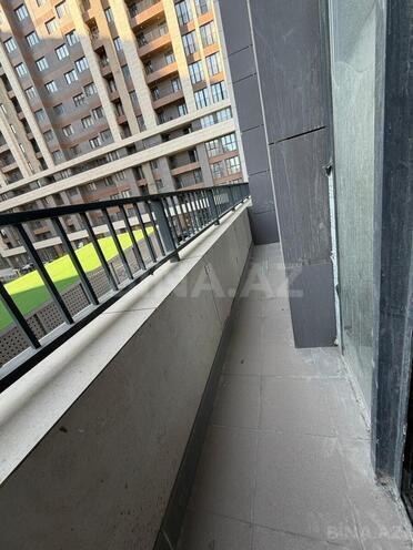 Satılır 3 otaqlı yeni tikili 130 m², Şah İsmayıl Xətai m., photo 7 from 14