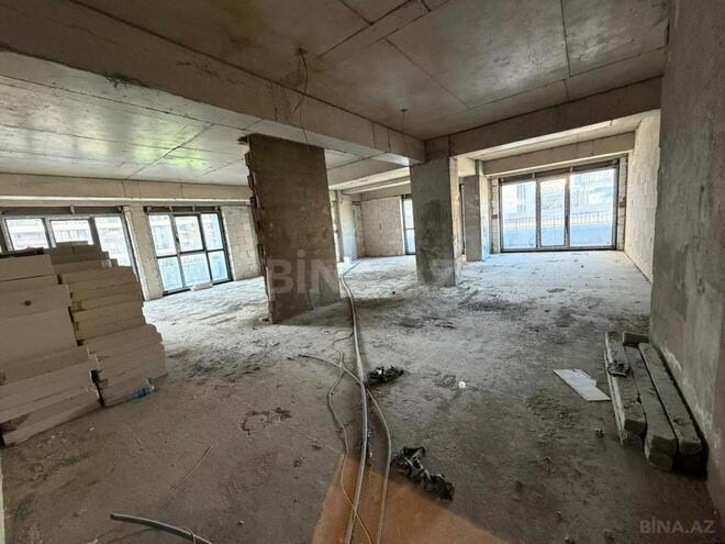 Satılır 3 otaqlı yeni tikili 130 m², Şah İsmayıl Xətai m., photo 6 from 14