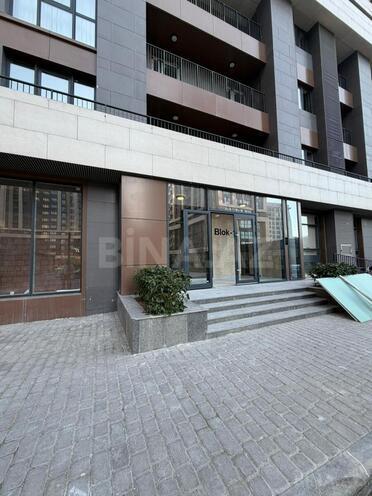 Satılır 3 otaqlı yeni tikili 130 m², Şah İsmayıl Xətai m., photo 3 from 14
