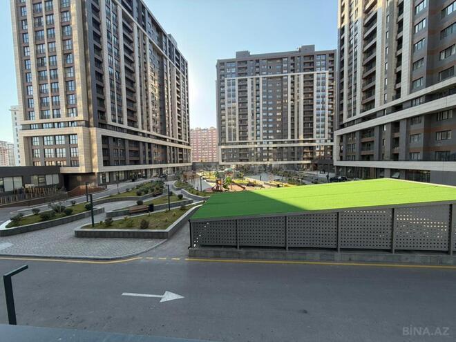 Satılır 3 otaqlı yeni tikili 130 m², Şah İsmayıl Xətai m., photo 12 from 14