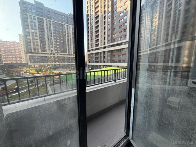 Satılır 3 otaqlı yeni tikili 130 m², Şah İsmayıl Xətai m., photo 8 from 14