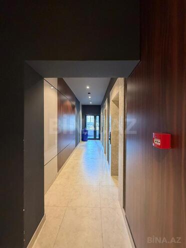 Satılır 3 otaqlı yeni tikili 130 m², Şah İsmayıl Xətai m., photo 10 from 14
