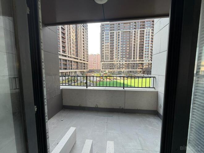 Satılır 3 otaqlı yeni tikili 130 m², Şah İsmayıl Xətai m., photo 9 from 14