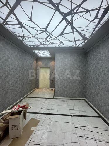 Satılır 4 otaqlı yeni tikili 215 m², Nərimanov r., photo 18 from 21