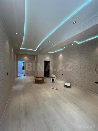 Satılır 4 otaqlı yeni tikili 215 m², Nərimanov r., photo 12 from 21