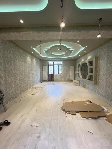 Satılır 4 otaqlı yeni tikili 215 m², Nərimanov r., photo 4 from 21