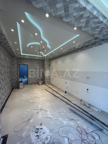 Satılır 4 otaqlı yeni tikili 215 m², Nərimanov r., photo 7 from 21