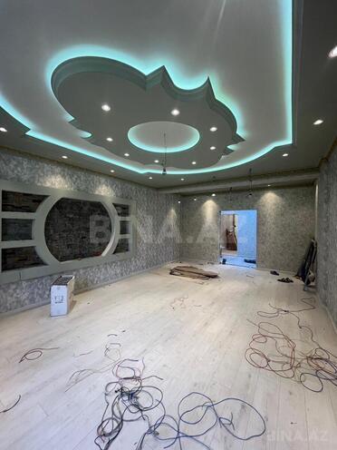 Satılır 4 otaqlı yeni tikili 215 m², Nərimanov r., photo 3 from 21