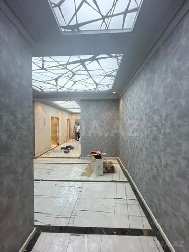 Satılır 4 otaqlı yeni tikili 215 m², Nərimanov r., photo 16 from 21
