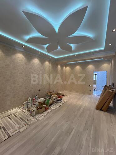 Satılır 4 otaqlı yeni tikili 215 m², Nərimanov r., photo 14 from 21